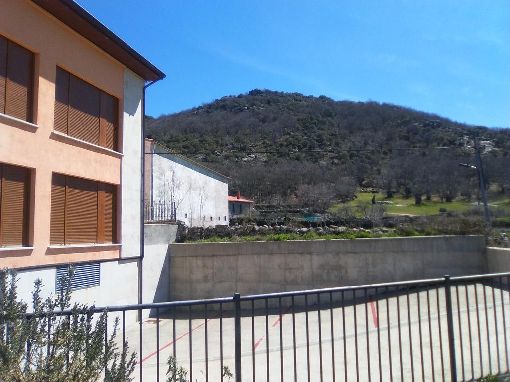 Apartamentos La Covatilla Нейла-де-Сан-Мигель Экстерьер фото
