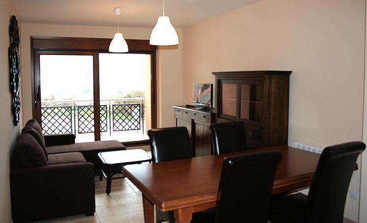 Apartamentos La Covatilla Нейла-де-Сан-Мигель Экстерьер фото