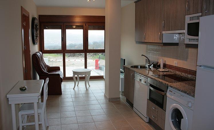 Apartamentos La Covatilla Нейла-де-Сан-Мигель Экстерьер фото