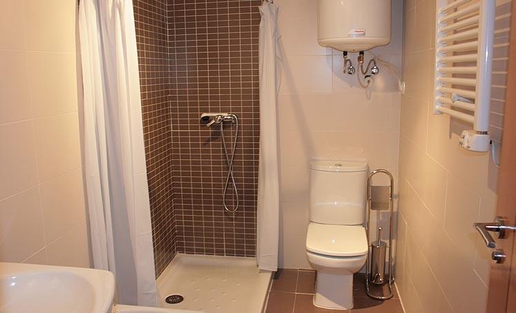 Apartamentos La Covatilla Нейла-де-Сан-Мигель Экстерьер фото