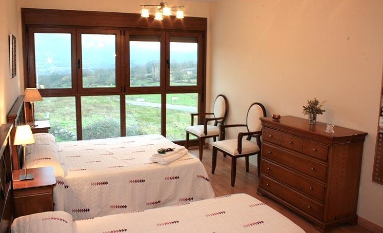 Apartamentos La Covatilla Нейла-де-Сан-Мигель Экстерьер фото