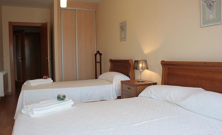 Apartamentos La Covatilla Нейла-де-Сан-Мигель Экстерьер фото