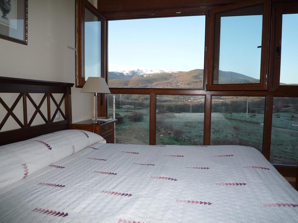 Apartamentos La Covatilla Нейла-де-Сан-Мигель Экстерьер фото