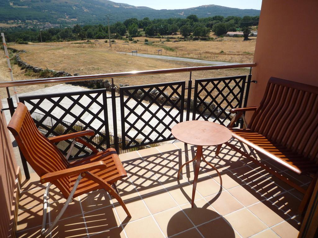 Apartamentos La Covatilla Нейла-де-Сан-Мигель Экстерьер фото