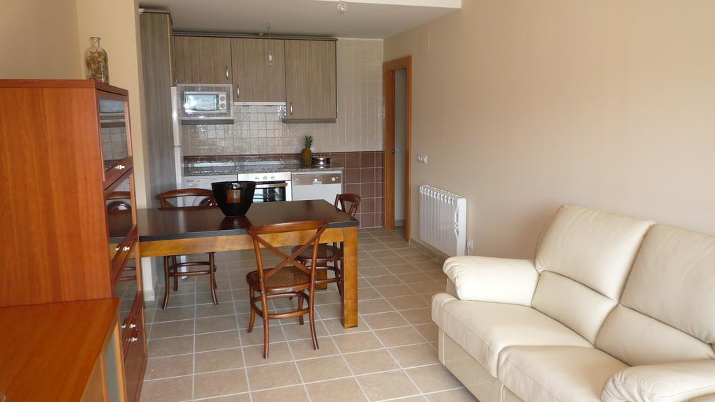 Apartamentos La Covatilla Нейла-де-Сан-Мигель Экстерьер фото