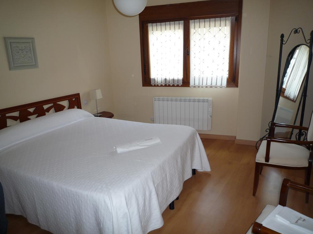 Apartamentos La Covatilla Нейла-де-Сан-Мигель Экстерьер фото